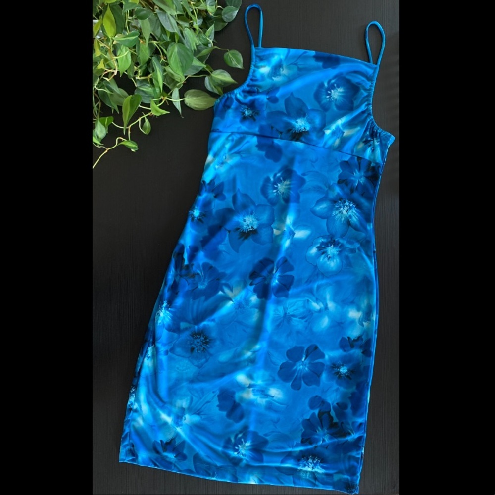 Rampage Dress!